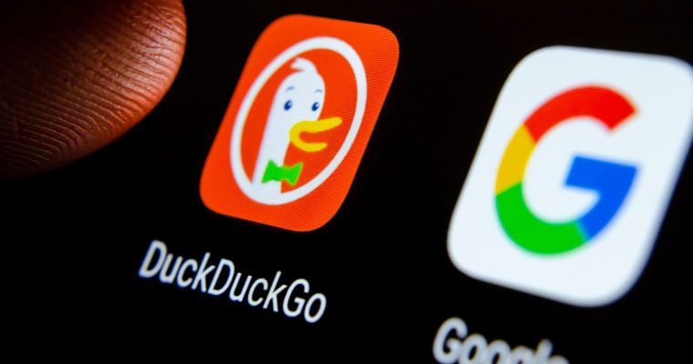 DuckDuckGo trở thành công cụ tìm kiếm mặc định trên Android tại châu Âu