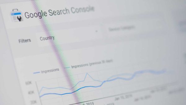 Google làm việc để sửa dữ liệu trong công cụ tham số URL